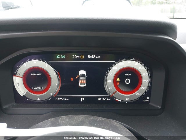 Nissan Rogue Sl 2024 JN8BT3CB8RW446460 Image 7