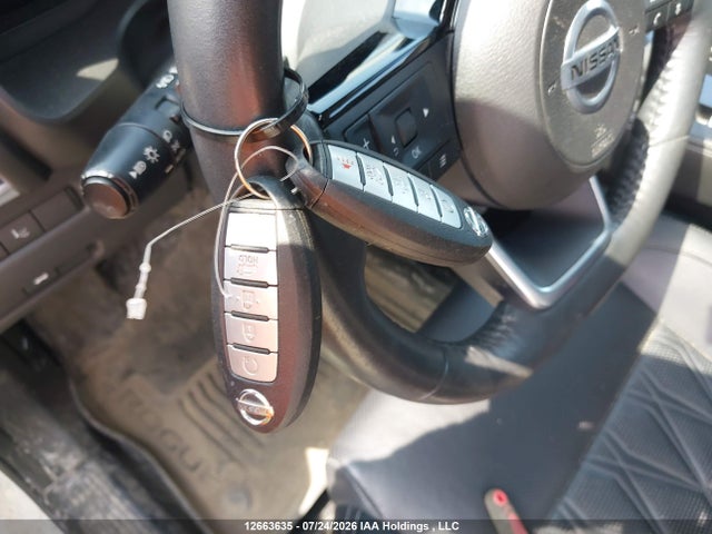 Nissan Rogue 2021 JN8AT3DD0MW318508 Image 11