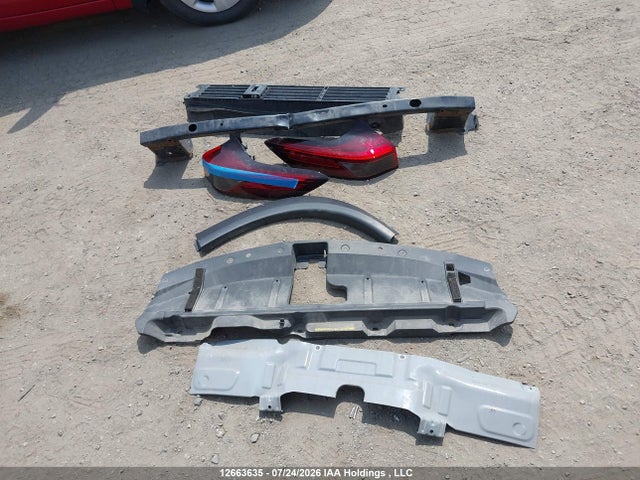 Nissan Rogue 2021 JN8AT3DD0MW318508 Image 12