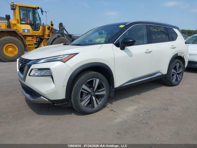 JN8AT3DD0MW318508 Nissan Rogue