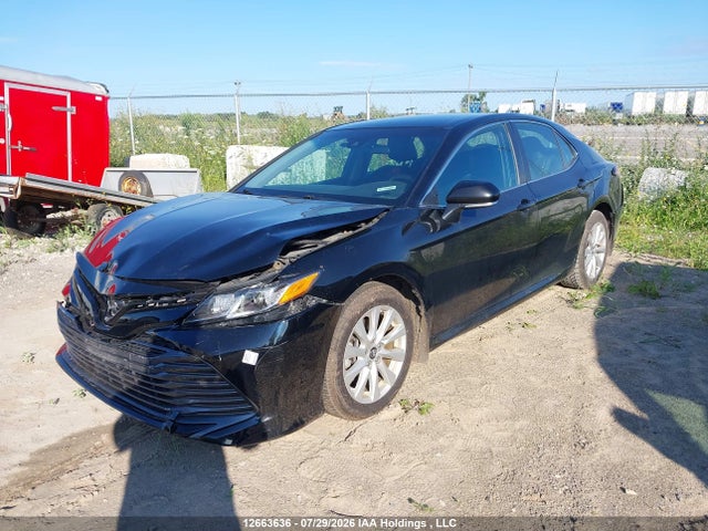 Продажа на аукционе авто 2018 Toyota Camry Hybrid, vin: 4T1B31HK0JU003742, номер лота: 12663636