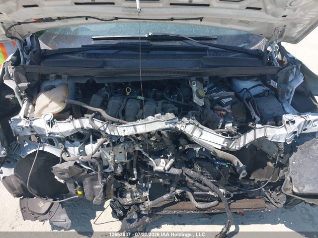 Ford Transit Connect Xl 2019 NM0LS7V26K1402190 Image 10