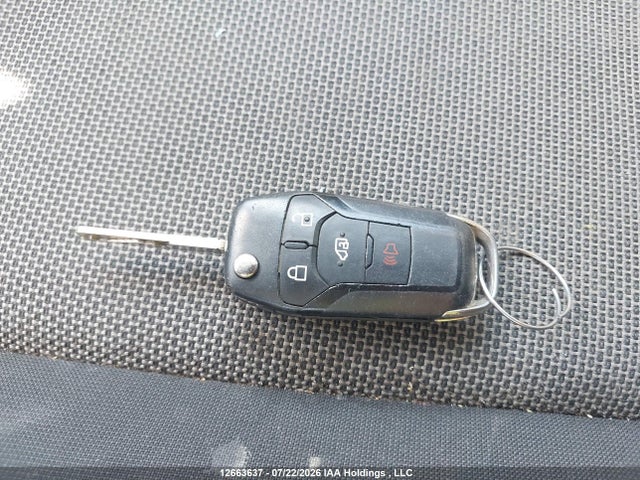 Ford Transit Connect Xl 2019 NM0LS7V26K1402190 Image 11