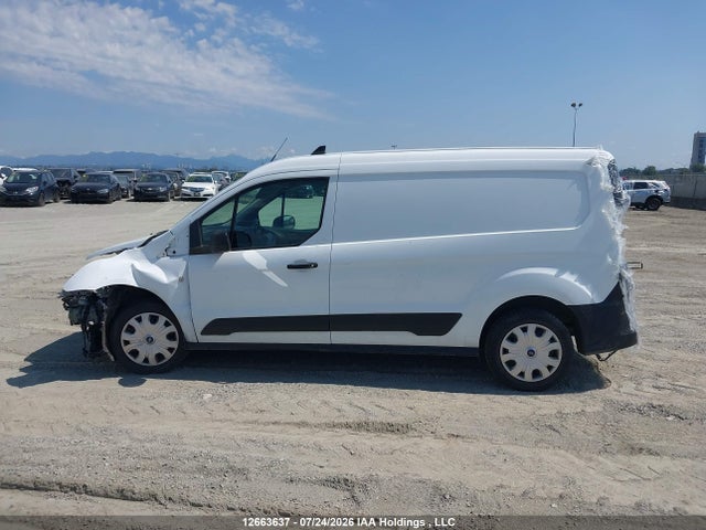 Ford Transit Connect Xl 2019 NM0LS7V26K1402190 Image 15