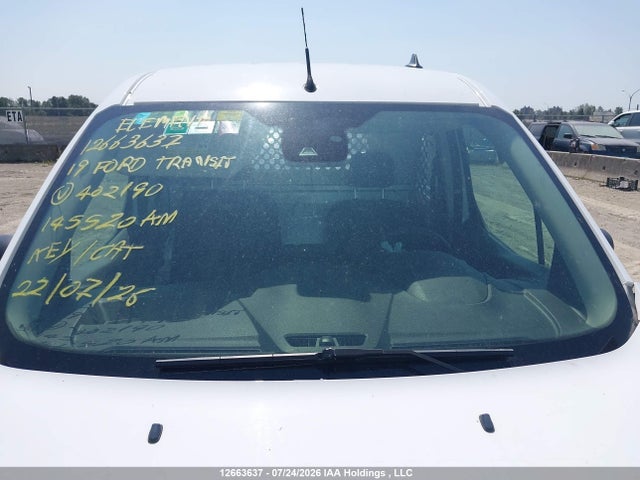 Ford Transit Connect Xl 2019 NM0LS7V26K1402190 Image 18