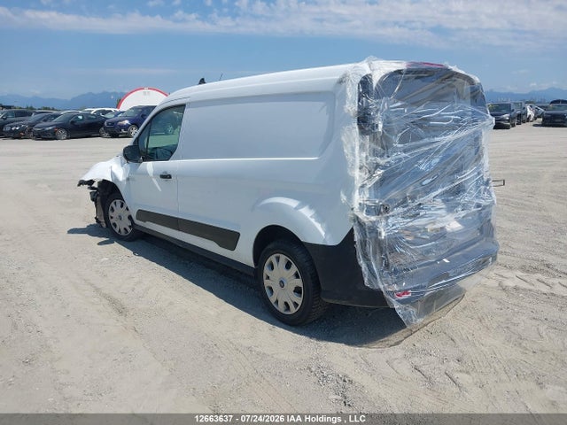 Ford Transit Connect Xl 2019 NM0LS7V26K1402190 Image 3