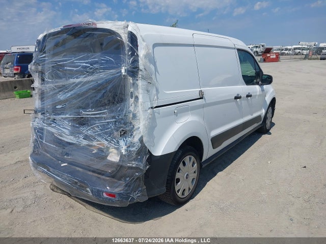 Ford Transit Connect Xl 2019 NM0LS7V26K1402190 Image 4