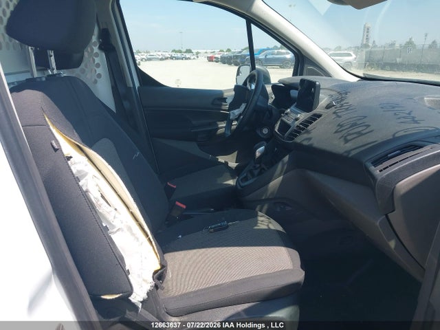 Ford Transit Connect Xl 2019 NM0LS7V26K1402190 Image 5