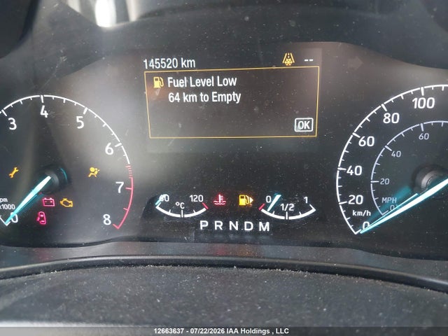 Ford Transit Connect Xl 2019 NM0LS7V26K1402190 Image 7