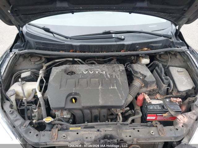 Aukcja sprzedaży 2009 Toyota Matrix, vin: 2T1KU40E19C180365, numer aukcji: 12663638