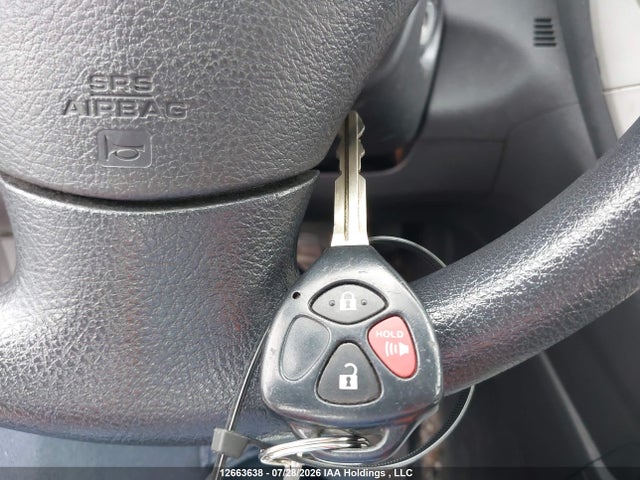 Aukcja sprzedaży 2009 Toyota Matrix, vin: 2T1KU40E19C180365, numer aukcji: 12663638