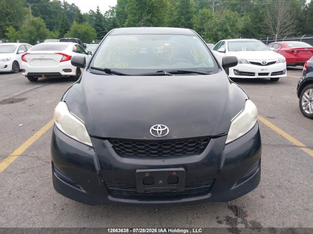 Aukcja sprzedaży 2009 Toyota Matrix, vin: 2T1KU40E19C180365, numer aukcji: 12663638