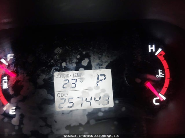 Aukcja sprzedaży 2009 Toyota Matrix, vin: 2T1KU40E19C180365, numer aukcji: 12663638