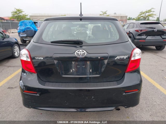 Aukcja sprzedaży 2009 Toyota Matrix, vin: 2T1KU40E19C180365, numer aukcji: 12663638