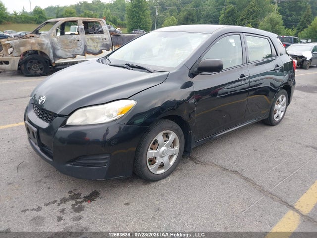 Aukcja sprzedaży 2009 Toyota Matrix, vin: 2T1KU40E19C180365, numer aukcji: 12663638