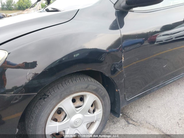 Aukcja sprzedaży 2009 Toyota Matrix, vin: 2T1KU40E19C180365, numer aukcji: 12663638