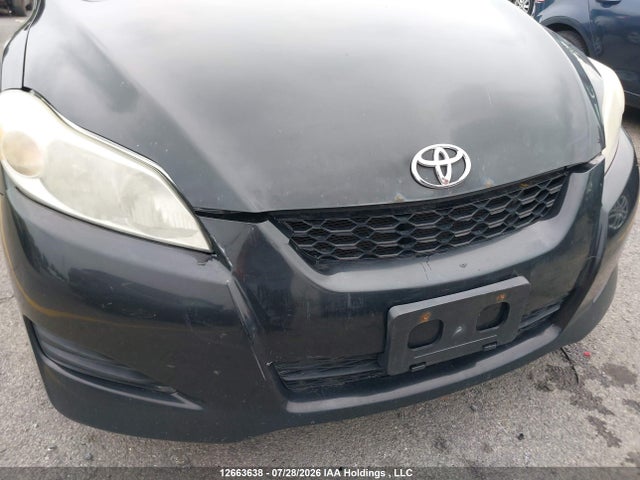 Aukcja sprzedaży 2009 Toyota Matrix, vin: 2T1KU40E19C180365, numer aukcji: 12663638