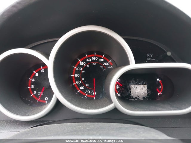 Aukcja sprzedaży 2009 Toyota Matrix, vin: 2T1KU40E19C180365, numer aukcji: 12663638