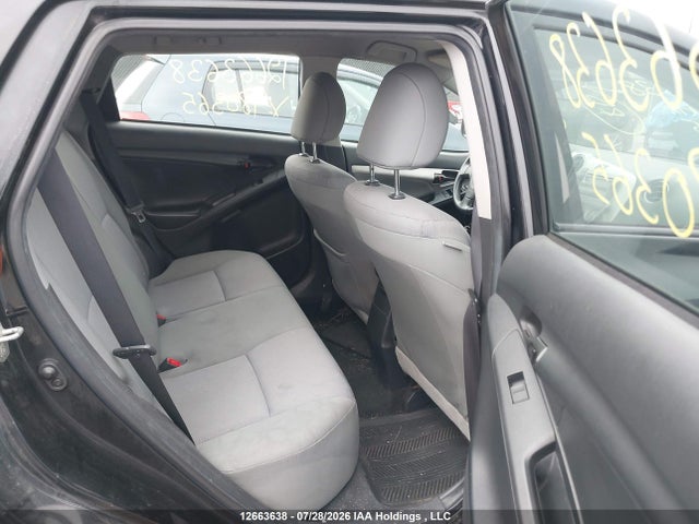 Aukcja sprzedaży 2009 Toyota Matrix, vin: 2T1KU40E19C180365, numer aukcji: 12663638
