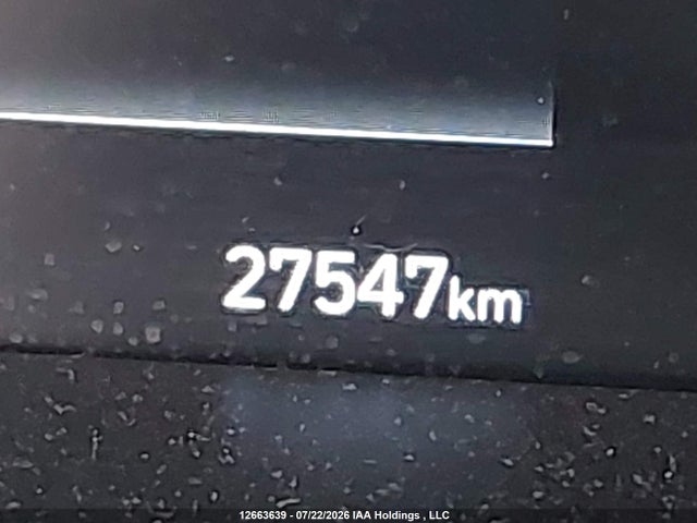 2025 Hyundai Elantra Sel Sport მანქანა იყიდება აუქციონზე, vin: KMHLM4DG0SU050114, აუქციონის ნომერი: 12663639