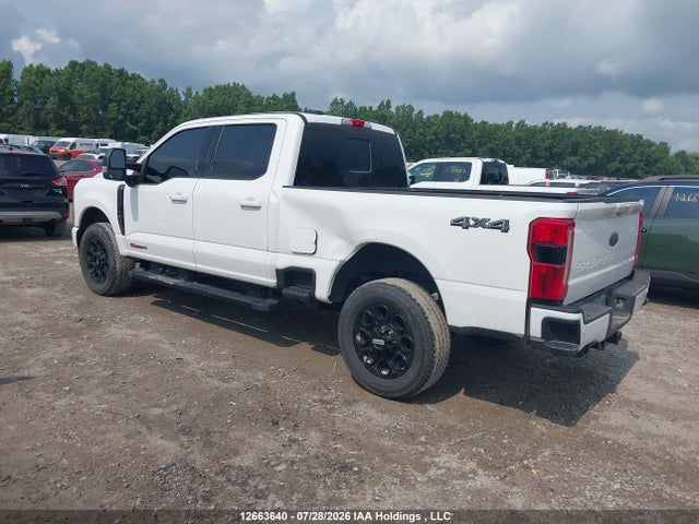 Ford F-350 Xlt 2024 1FT8W3BM8REC31361 Image 3