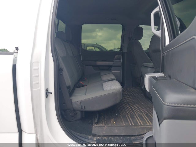 Ford F-350 Xlt 2024 1FT8W3BM8REC31361 Image 8