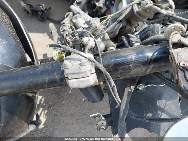 2008 Suzuki Gsx-r750 მანქანა იყიდება აუქციონზე, vin: JS1GR7LA182102516, აუქციონის ნომერი: 12663641