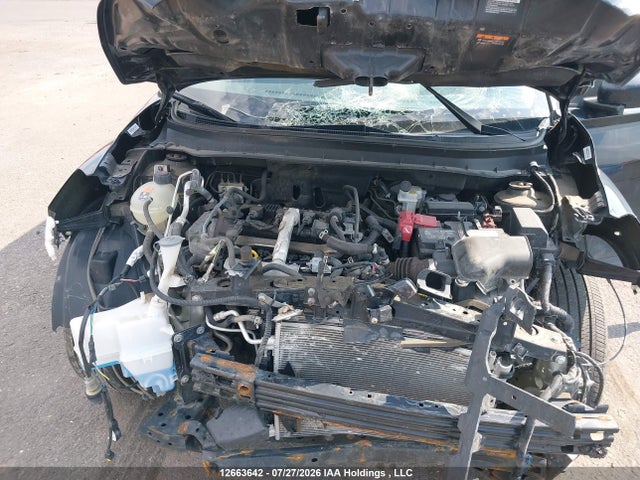 Nissan KICKS SV 2024 3N1CP5CV6RL479248 Image 10