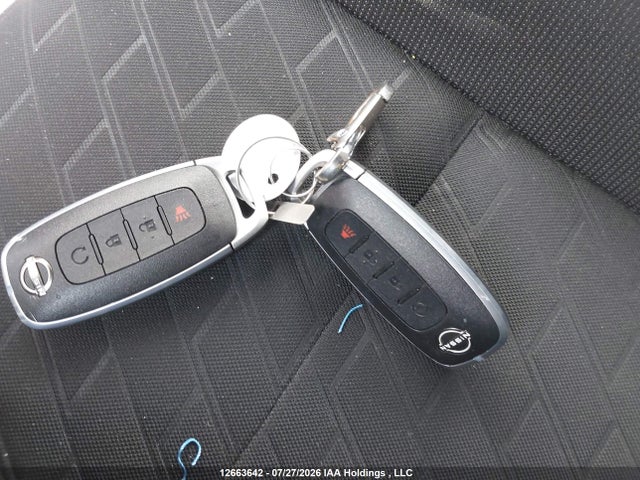 Nissan KICKS SV 2024 3N1CP5CV6RL479248 Image 11