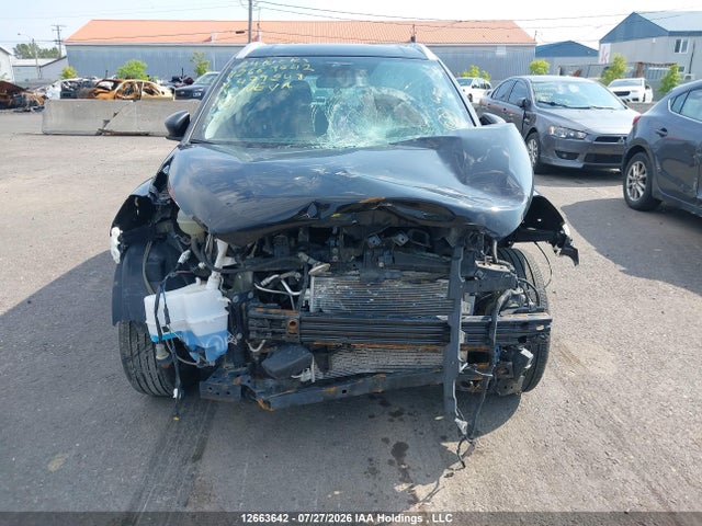 Nissan KICKS SV 2024 3N1CP5CV6RL479248 Image 12