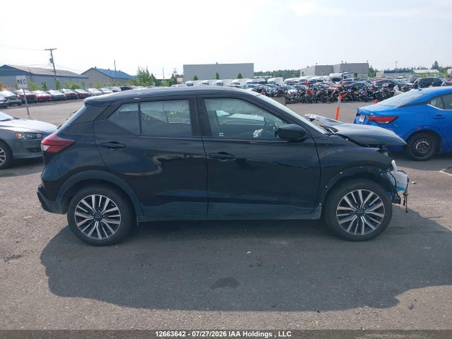 Nissan KICKS SV 2024 3N1CP5CV6RL479248 Image 13