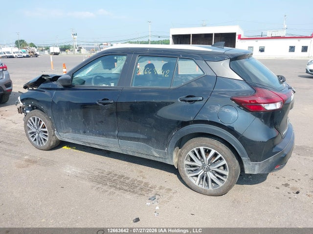 Nissan KICKS SV 2024 3N1CP5CV6RL479248 Image 14