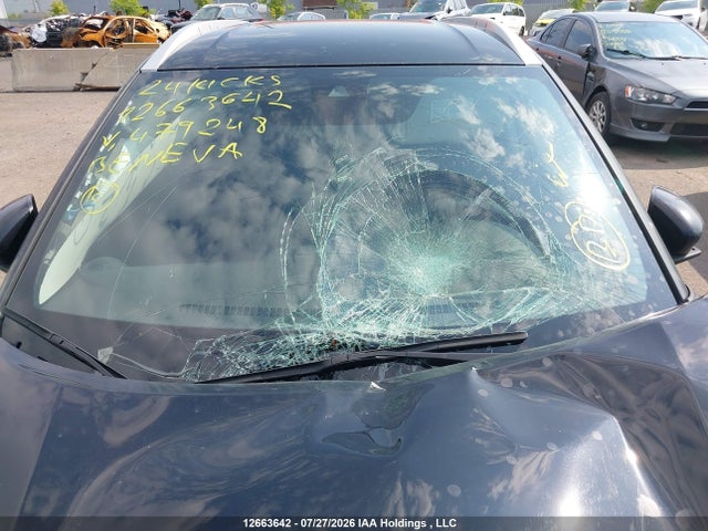 Nissan KICKS SV 2024 3N1CP5CV6RL479248 Image 17