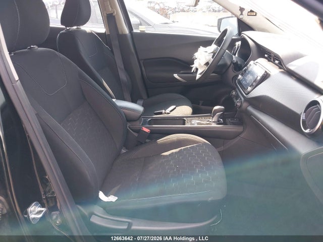 Nissan KICKS SV 2024 3N1CP5CV6RL479248 Image 5