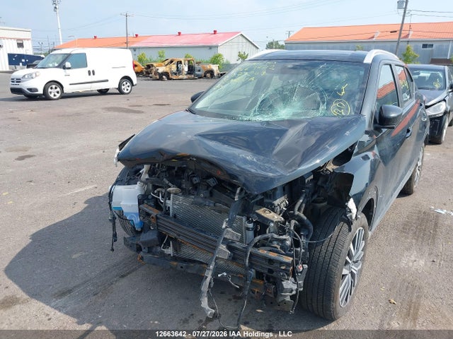 Nissan KICKS SV 2024 3N1CP5CV6RL479248 Image 6