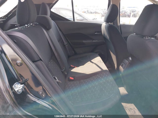 Nissan KICKS SV 2024 3N1CP5CV6RL479248 Image 8