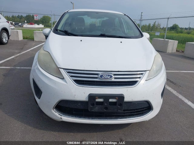 Продаж на аукціоні авто 2012 Ford Fiesta Se, vin: 3FADP4BJ3CM220072, номер лоту: 12663644