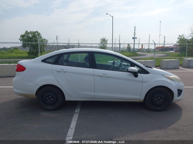 Продаж на аукціоні авто 2012 Ford Fiesta Se, vin: 3FADP4BJ3CM220072, номер лоту: 12663644