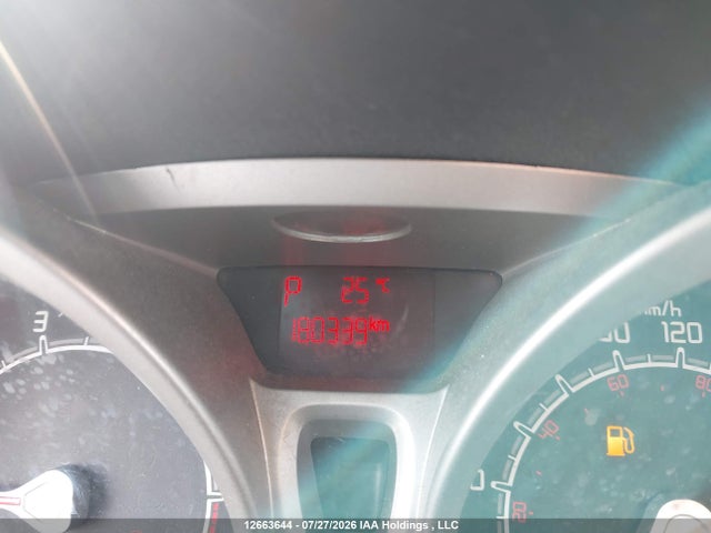 Продаж на аукціоні авто 2012 Ford Fiesta Se, vin: 3FADP4BJ3CM220072, номер лоту: 12663644