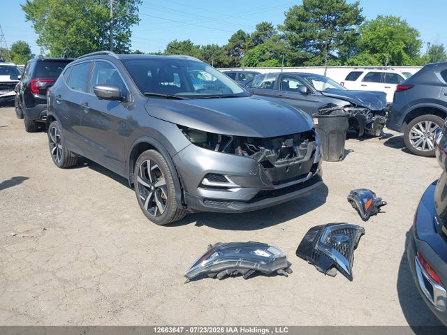 Продажа на аукционе авто 2023 Nissan Qashqai Sv, vin: JN1BJ1BWXPW103319, номер лота: 12663647