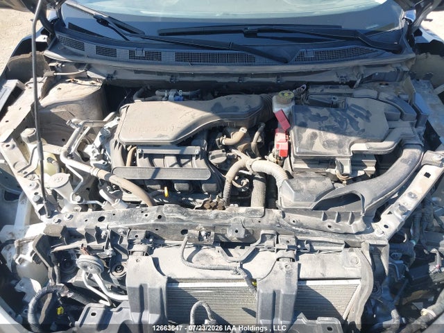 Aukcja sprzedaży 2023 Nissan Qashqai Sv, vin: JN1BJ1BWXPW103319, numer aukcji: 12663647