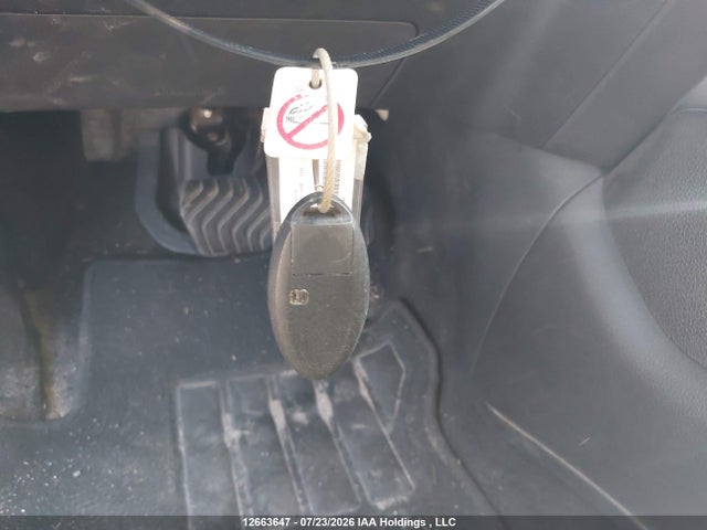Aukcja sprzedaży 2023 Nissan Qashqai Sv, vin: JN1BJ1BWXPW103319, numer aukcji: 12663647