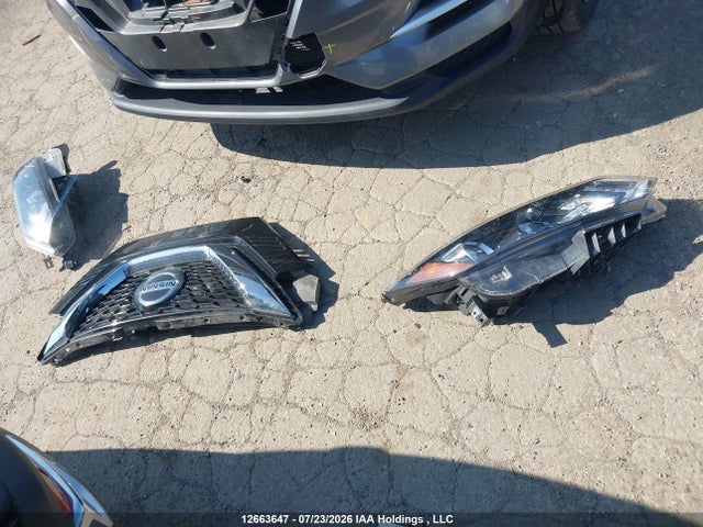 Aukcja sprzedaży 2023 Nissan Qashqai Sv, vin: JN1BJ1BWXPW103319, numer aukcji: 12663647