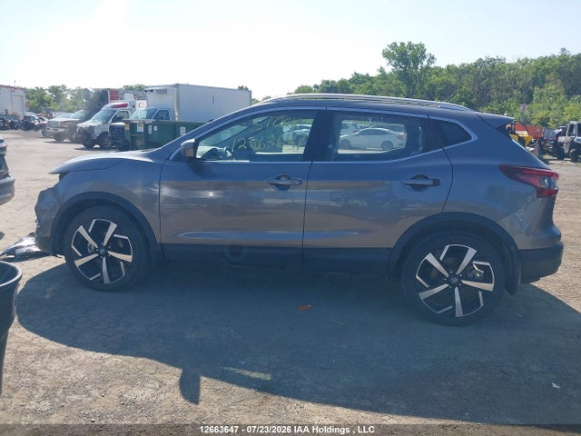 Aukcja sprzedaży 2023 Nissan Qashqai Sv, vin: JN1BJ1BWXPW103319, numer aukcji: 12663647