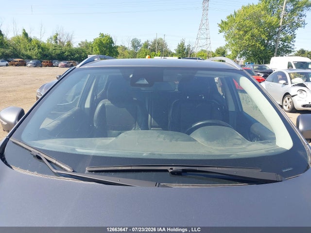 JN1BJ1BWXPW103319 Nissan Qashqai Sv
