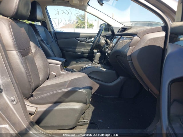 Aukcja sprzedaży 2023 Nissan Qashqai Sv, vin: JN1BJ1BWXPW103319, numer aukcji: 12663647