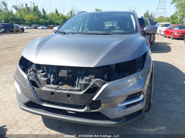 Aukcja sprzedaży 2023 Nissan Qashqai Sv, vin: JN1BJ1BWXPW103319, numer aukcji: 12663647
