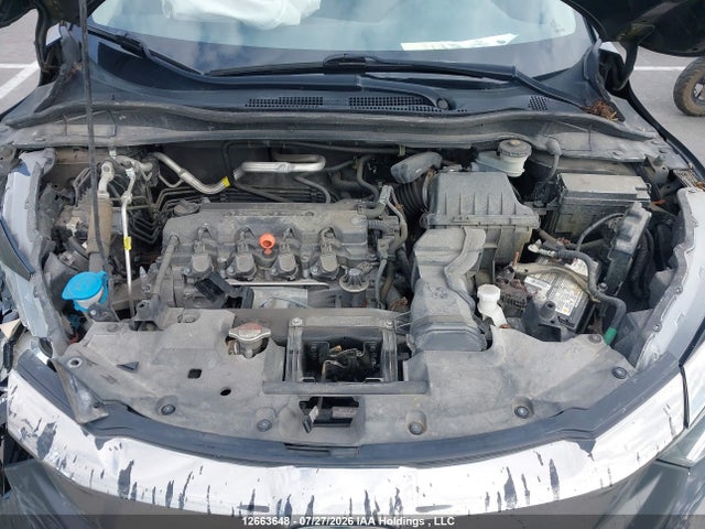 Auction sale of the 2020 Honda Hr-v Lx, vin: 3CZRU6H38LM105801, lot number: 12663648