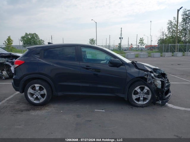 Auction sale of the 2020 Honda Hr-v Lx, vin: 3CZRU6H38LM105801, lot number: 12663648