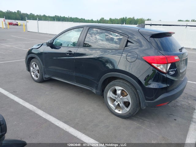 Auction sale of the 2020 Honda Hr-v Lx, vin: 3CZRU6H38LM105801, lot number: 12663648